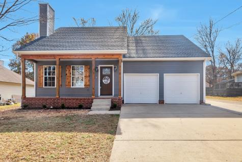 710 Forest Ridge Drive La Vergne TN 37086