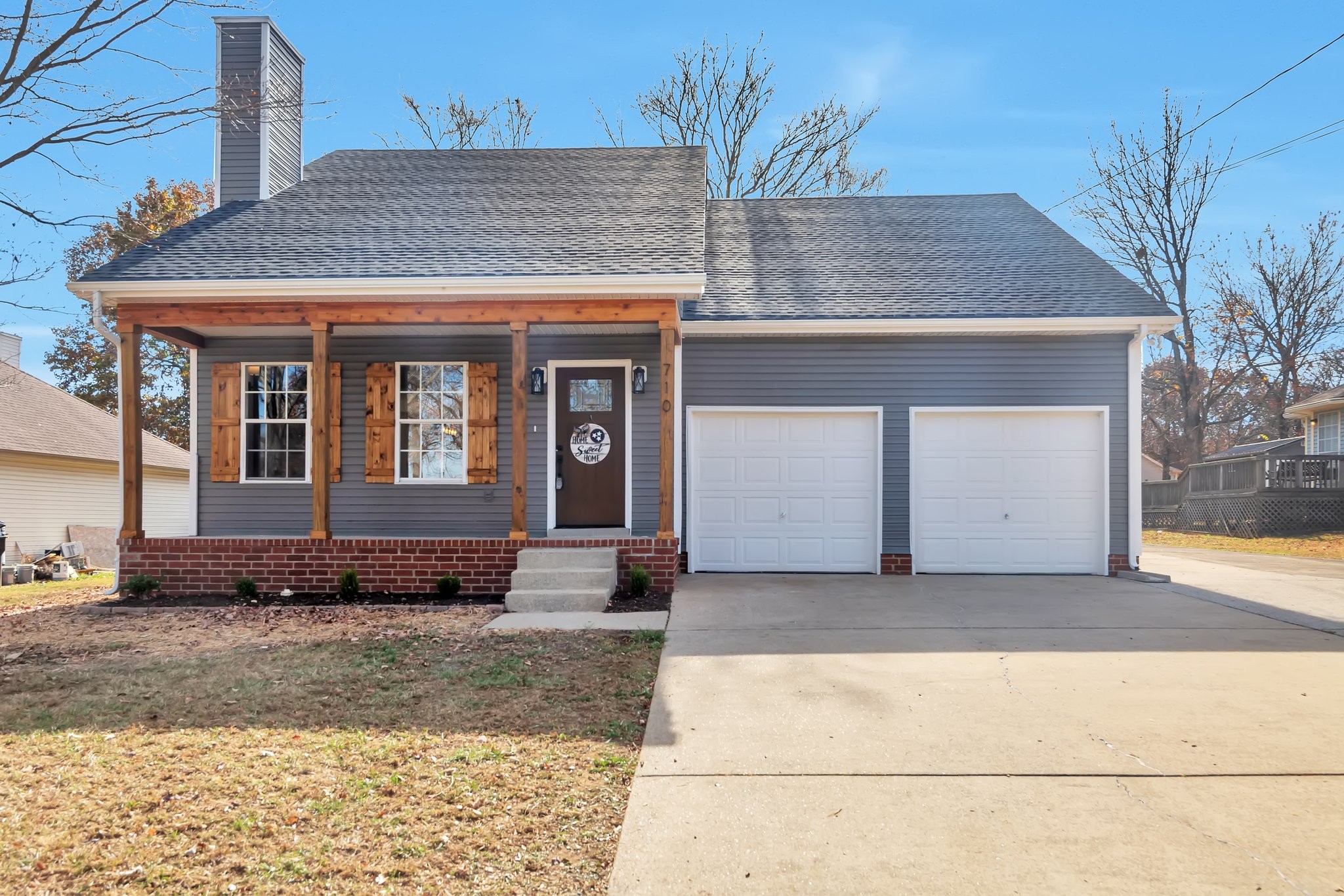 710 Forest Ridge Drive La Vergne TN 37086