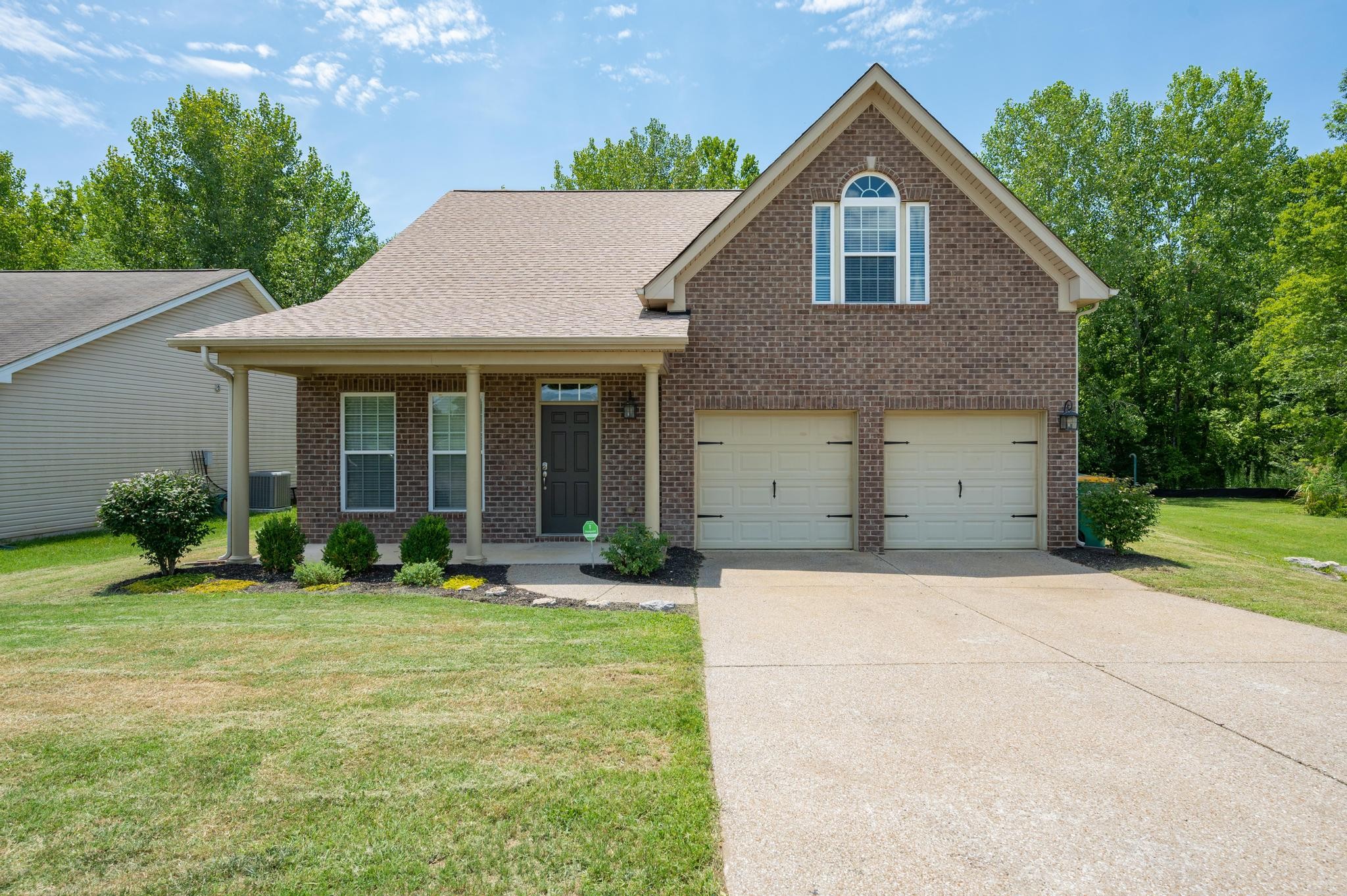1073 Countess Lane Spring Hill TN 37174