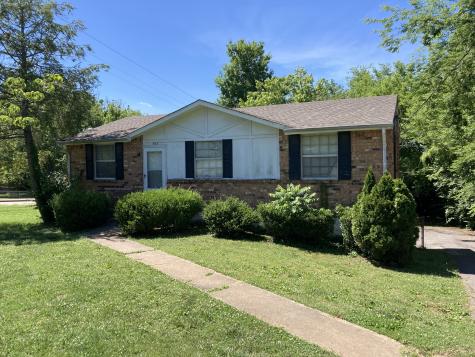 301 Ash Drive Franklin TN 37064