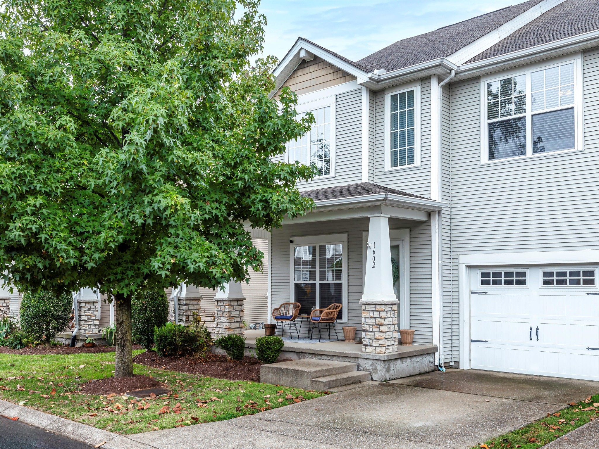 1602 Lincoya Bay Drive Nashville TN 37214