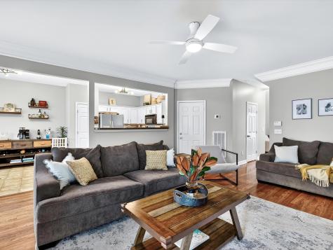 1602 Lincoya Bay Drive Nashville TN 37214