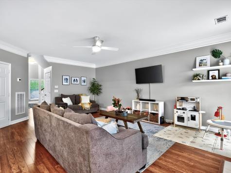 1602 Lincoya Bay Drive Nashville TN 37214