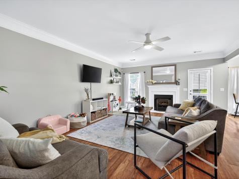 1602 Lincoya Bay Drive Nashville TN 37214