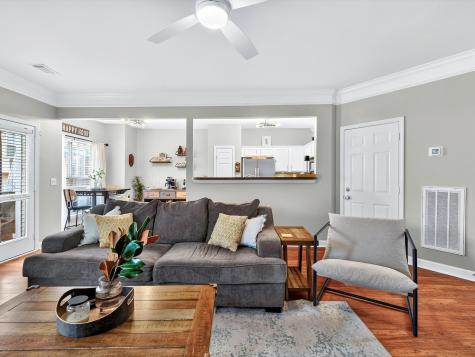 1602 Lincoya Bay Drive Nashville TN 37214