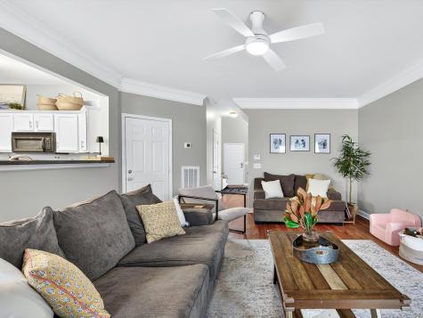 1602 Lincoya Bay Drive Nashville TN 37214