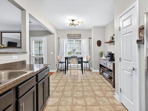 1602 Lincoya Bay Drive Nashville TN 37214