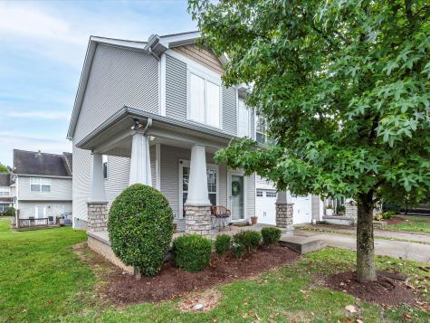 1602 Lincoya Bay Drive Nashville TN 37214