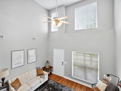 1602 Lincoya Bay Drive Nashville TN 37214