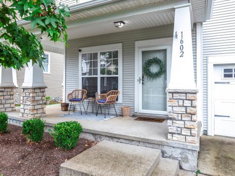 1602 Lincoya Bay Drive Nashville TN 37214