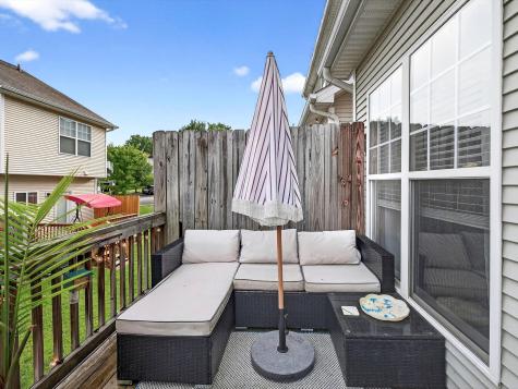 1602 Lincoya Bay Drive Nashville TN 37214