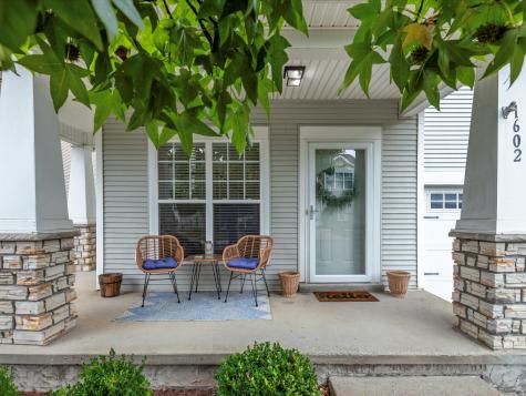 1602 Lincoya Bay Drive Nashville TN 37214