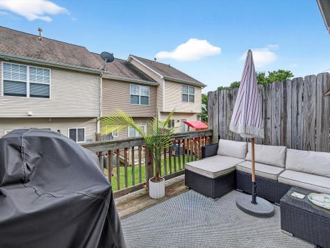 1602 Lincoya Bay Drive Nashville TN 37214