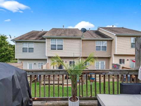 1602 Lincoya Bay Drive Nashville TN 37214