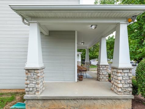 1602 Lincoya Bay Drive Nashville TN 37214