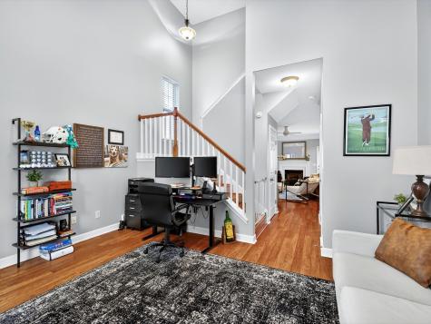 1602 Lincoya Bay Drive Nashville TN 37214