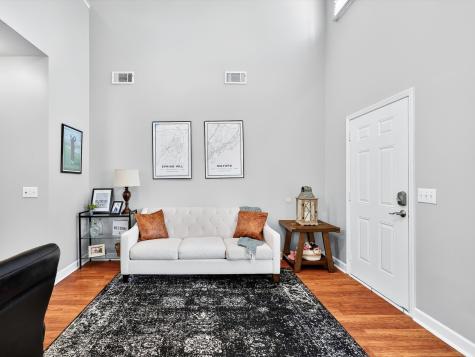1602 Lincoya Bay Drive Nashville TN 37214