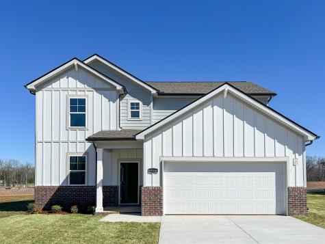 271 West Millbrook Drive Spring Hill TN 37174