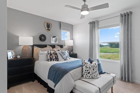 271 West Millbrook Drive Spring Hill TN 37174