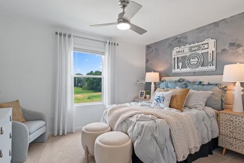 271 West Millbrook Drive Spring Hill TN 37174