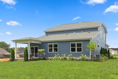 271 West Millbrook Drive Spring Hill TN 37174