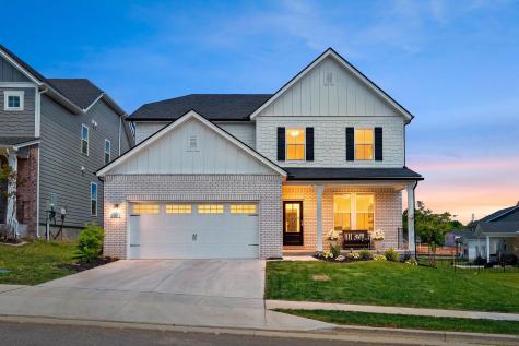 1003 Lionheart Drive Hermitage TN 37076