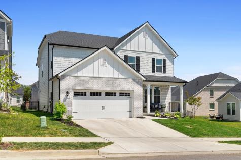 1003 Lionheart Drive Hermitage TN 37076