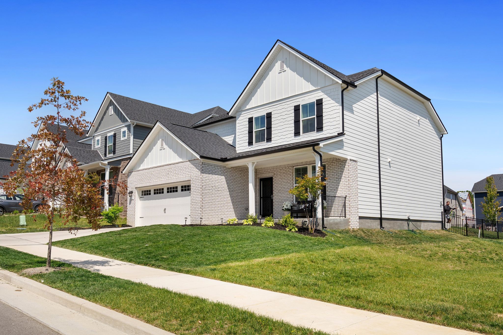 1003 Lionheart Drive Hermitage TN 37076