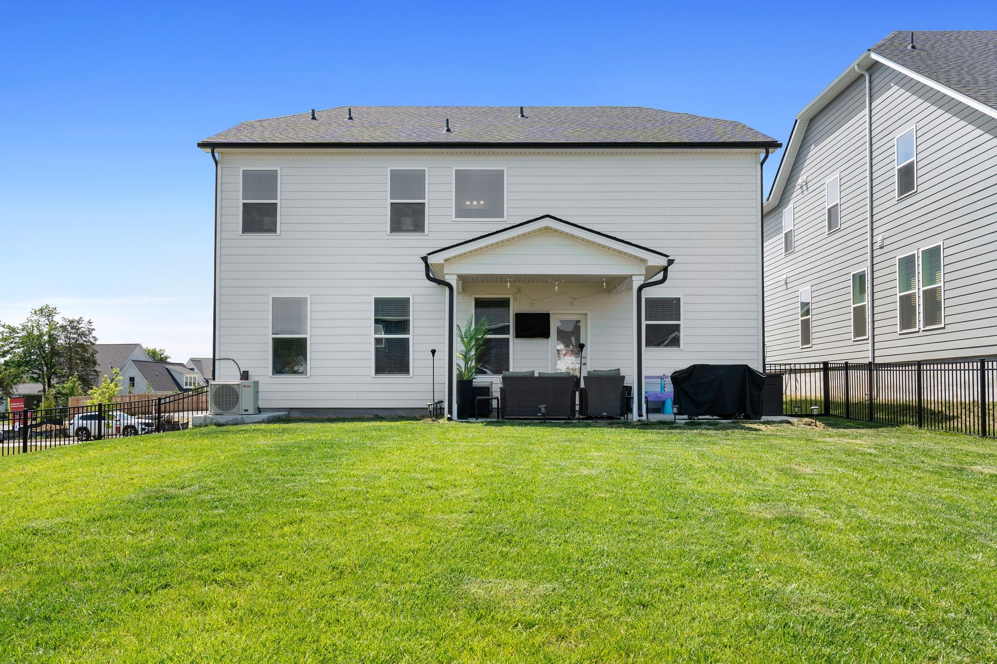 1003 Lionheart Drive Hermitage TN 37076