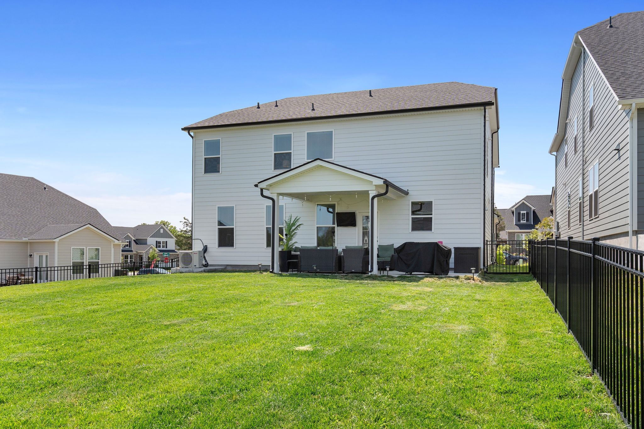 1003 Lionheart Drive Hermitage TN 37076