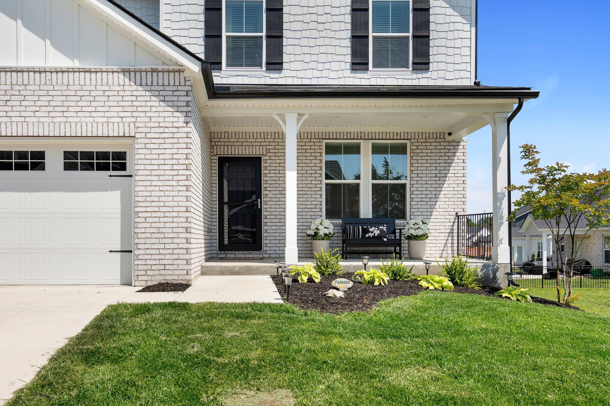 1003 Lionheart Drive Hermitage TN 37076