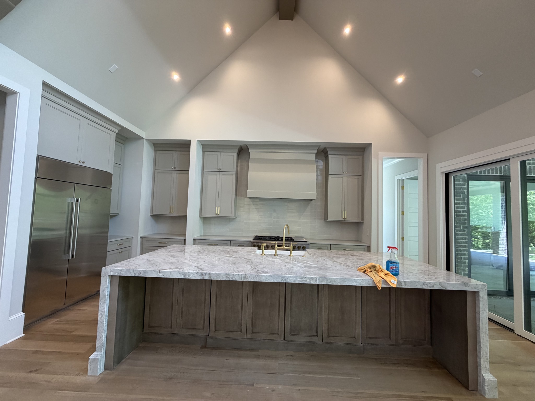 1659 Heartwood Lane Brentwood TN 37027
