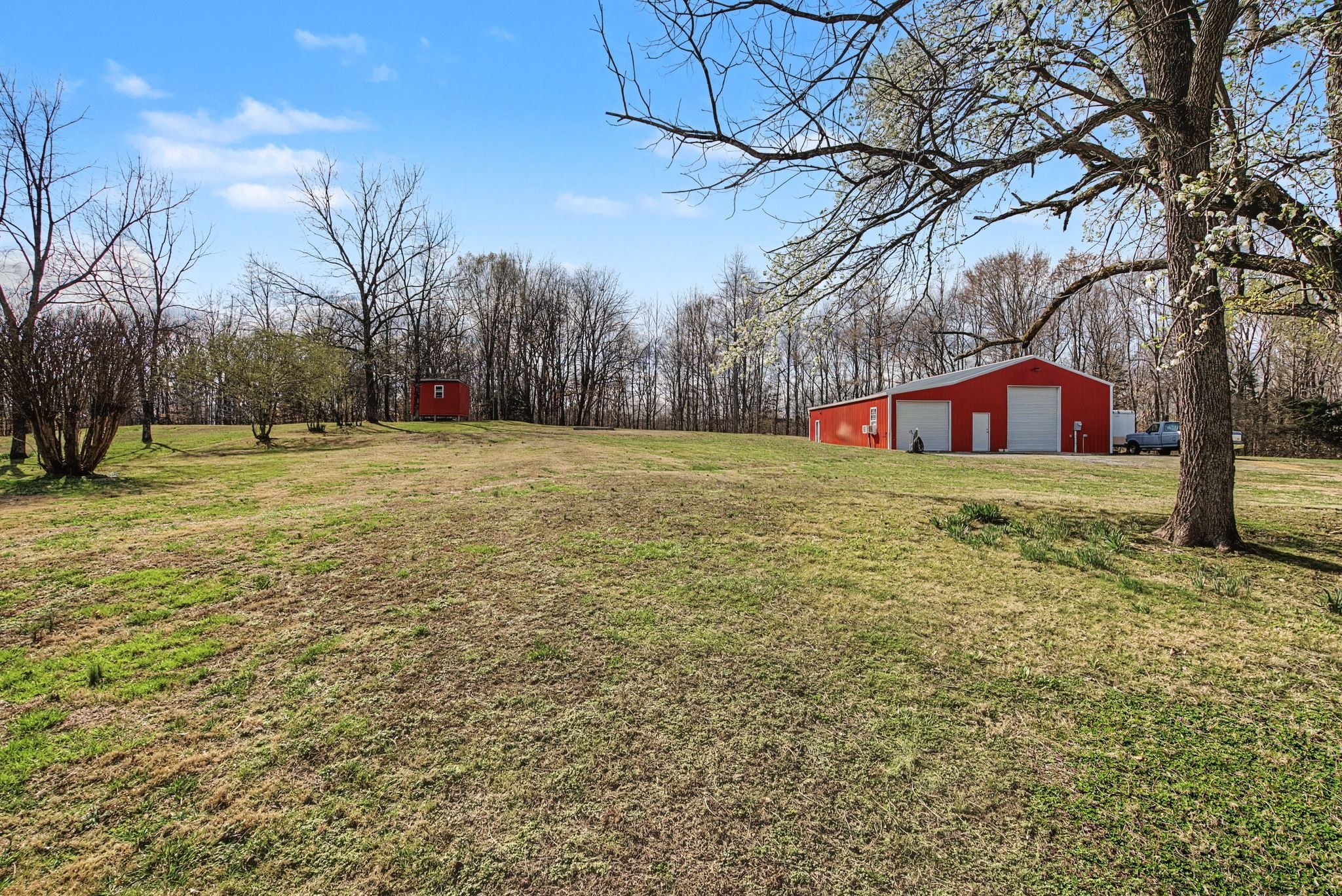 77 Warren Hollow Road Five Points TN 38457