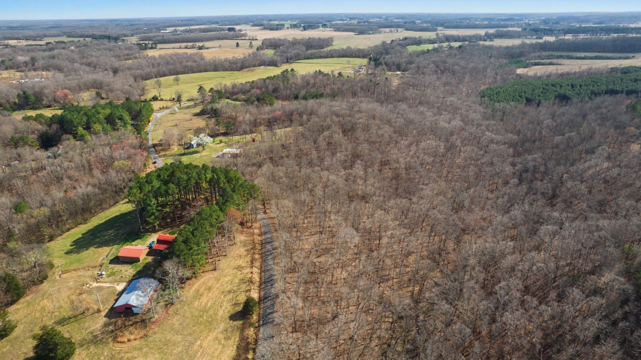 77 Warren Hollow Road Five Points TN 38457