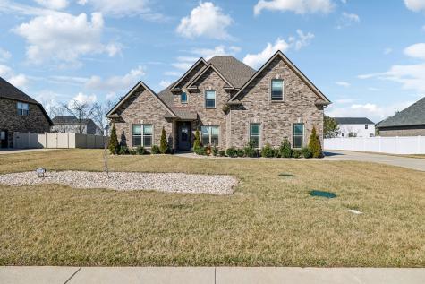 5422 Vermillion Court Christiana TN 37037