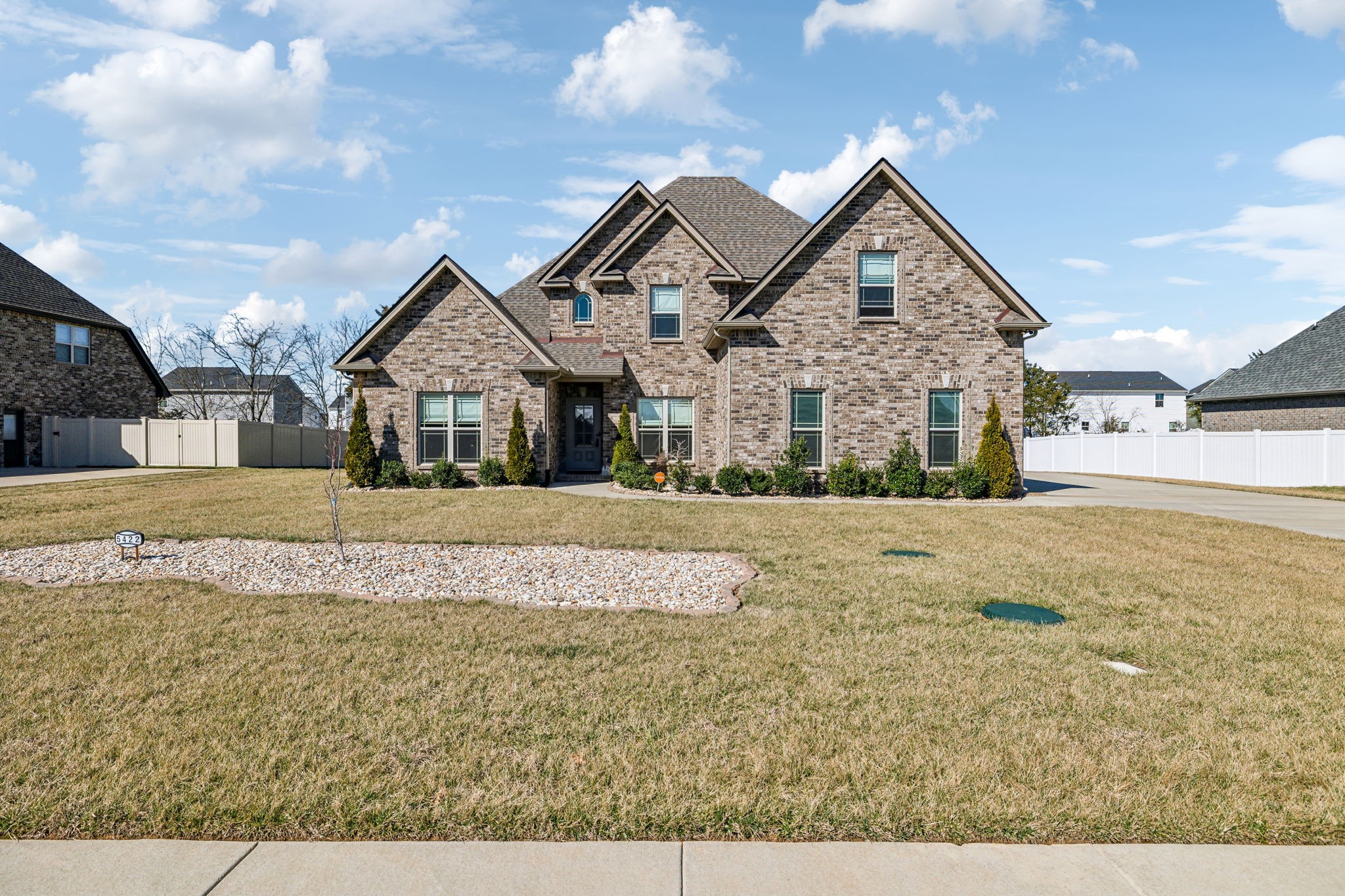 5422 Vermillion Court Christiana TN 37037