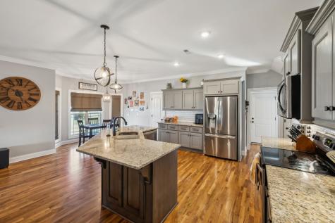 5422 Vermillion Court Christiana TN 37037