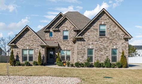 5422 Vermillion Court Christiana TN 37037