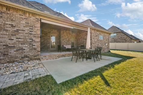 5422 Vermillion Court Christiana TN 37037
