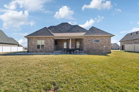 5422 Vermillion Court Christiana TN 37037