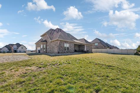 5422 Vermillion Court Christiana TN 37037