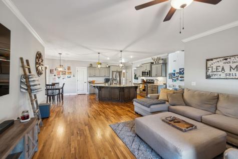 5422 Vermillion Court Christiana TN 37037