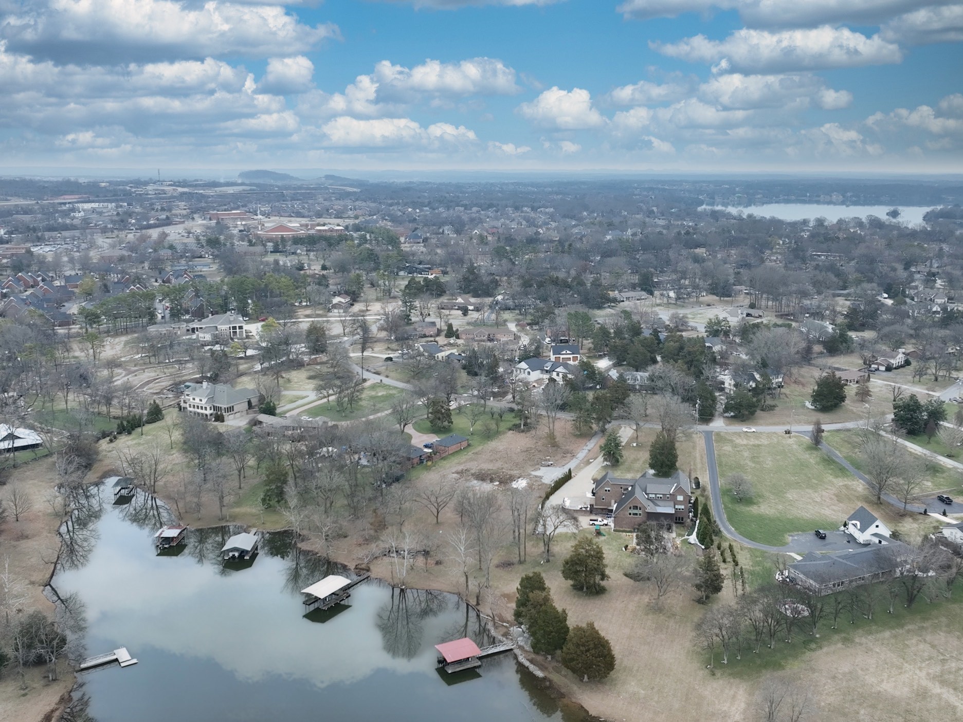 220 Bluegrass Drive Hendersonville TN 37075