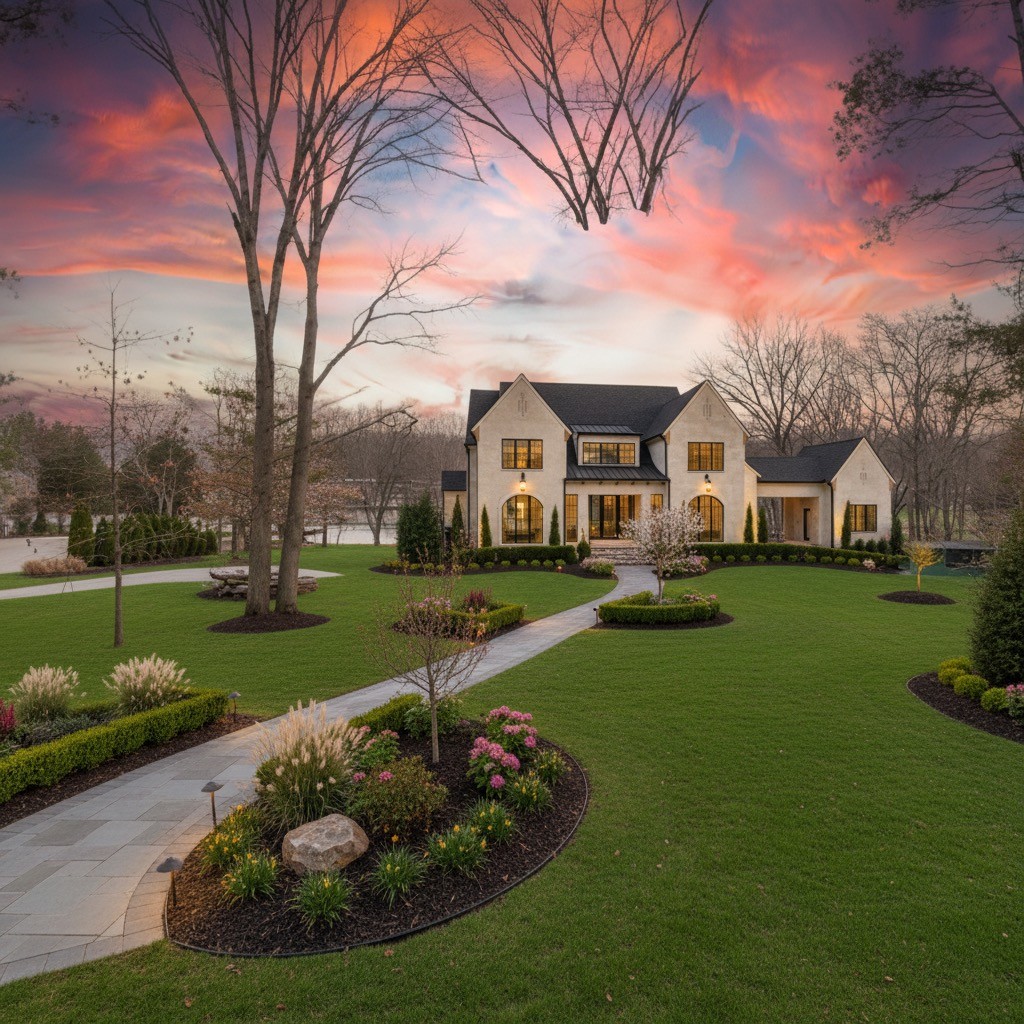 220 Bluegrass Drive Hendersonville TN 37075
