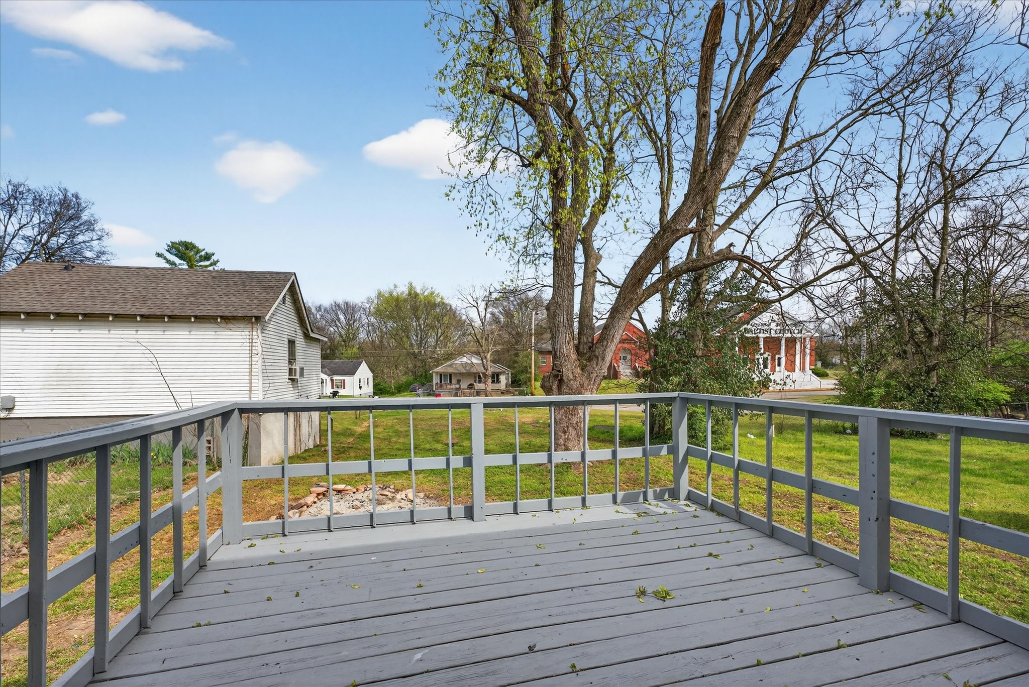 859 Greenwood Avenue Clarksville TN 37040