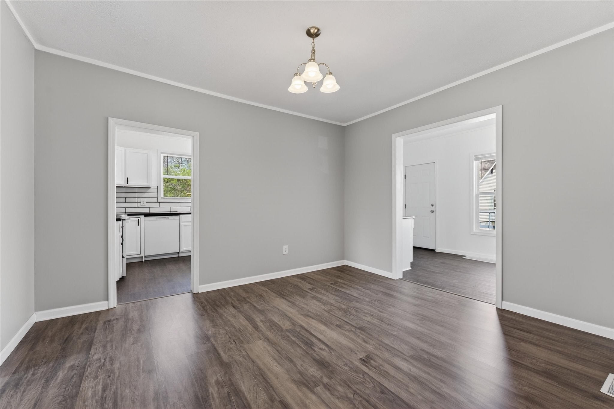 859 Greenwood Avenue Clarksville TN 37040