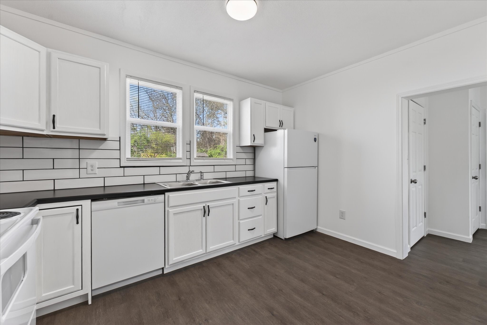 859 Greenwood Avenue Clarksville TN 37040