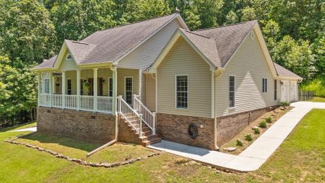 215 Virgil Thomas Drive Jasper TN 37347