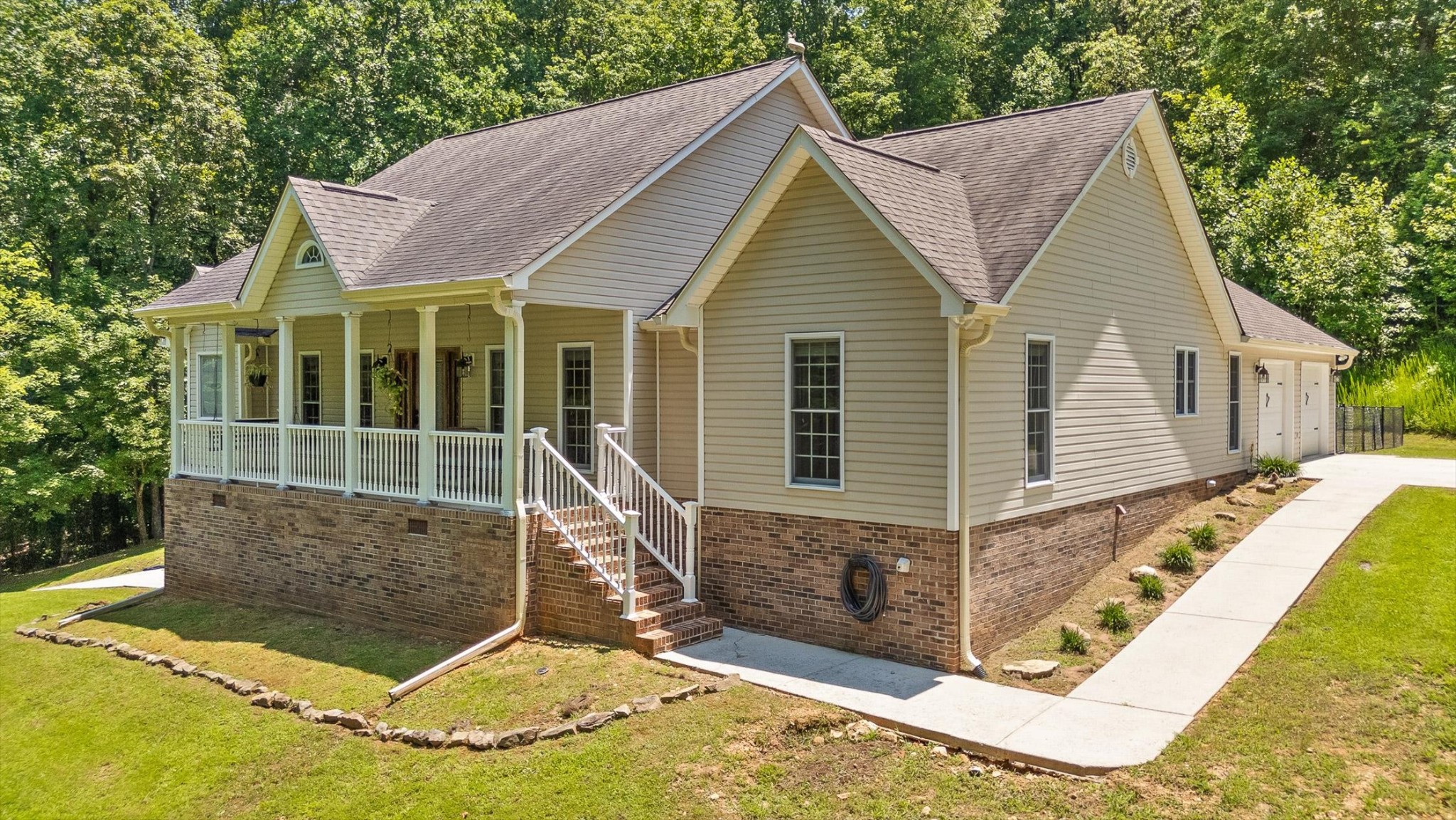 215 Virgil Thomas Drive Jasper TN 37347