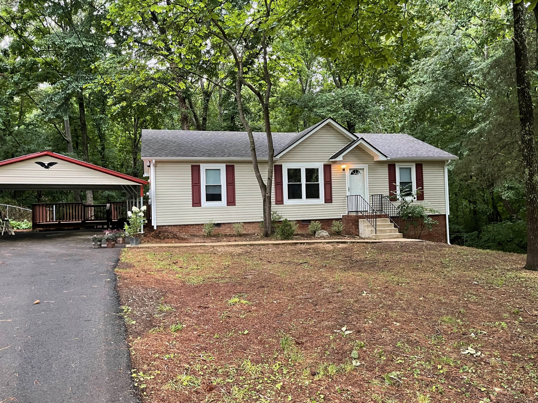 7105 Dogwood Court Fairview TN 37062